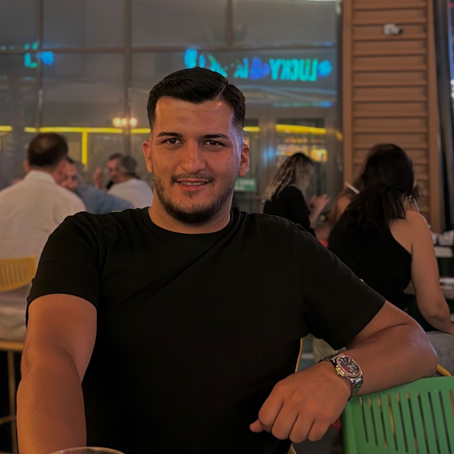 Fethi Akkın