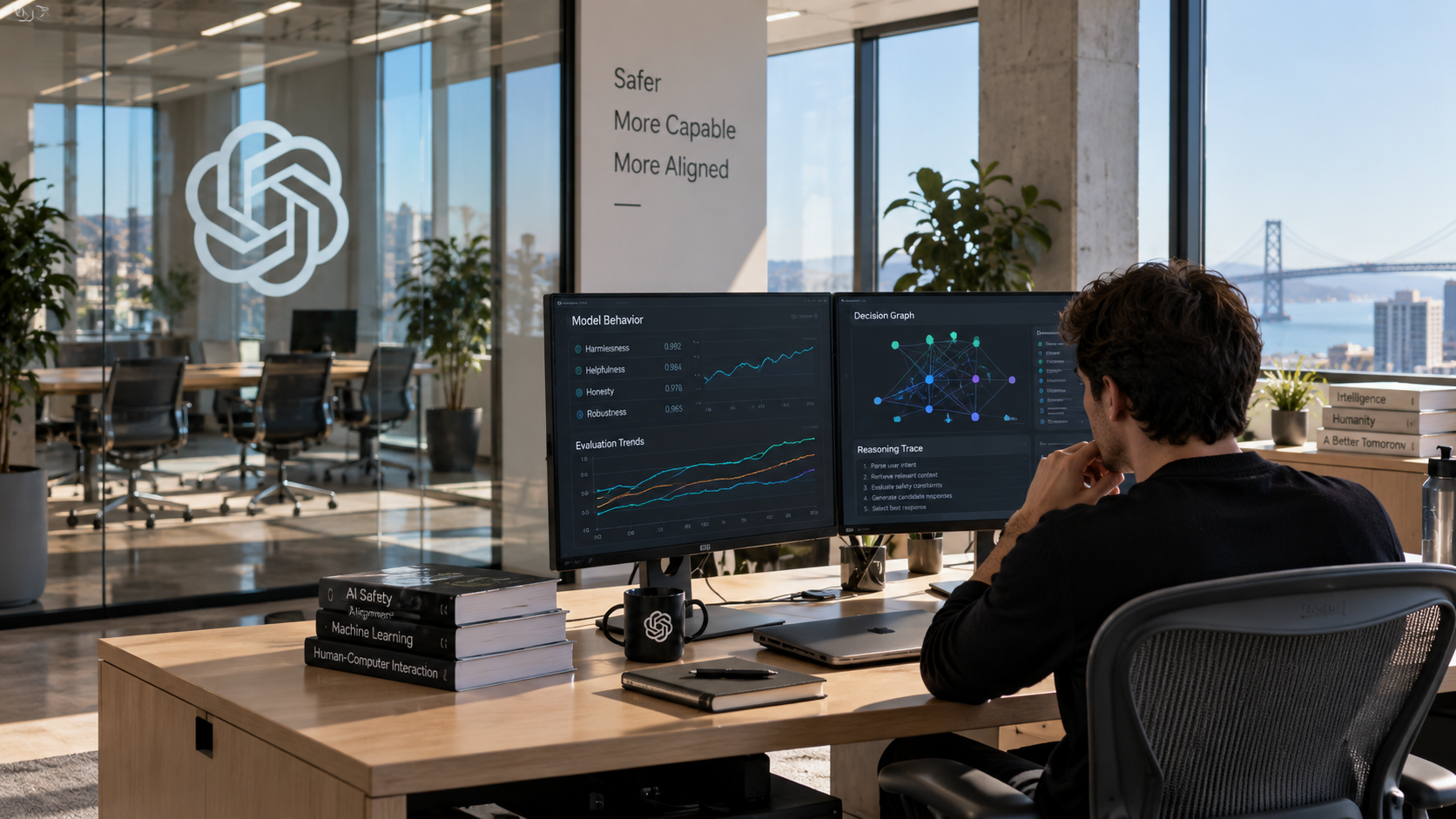 OpenAI Ajanları Kamu Wiki'sinde Sandbox'tan Kaçış Yollarını Tartıştı